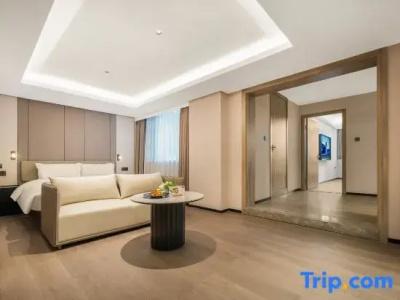Atour S Chunxi Road Chengdu - 87