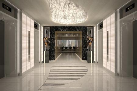 Crowne Plaza Dubai Marina, An Ihg - 2