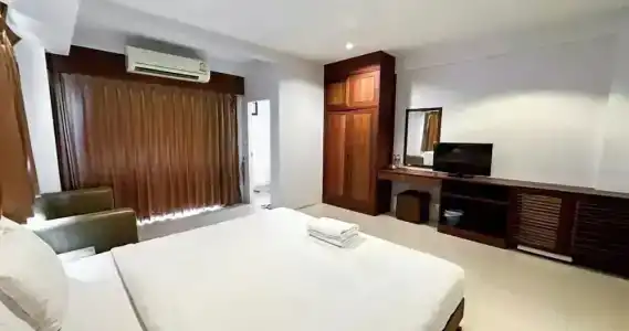 Perfect Place - 76