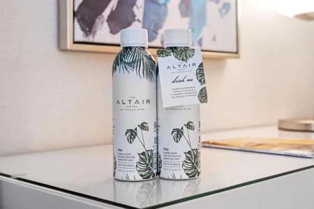 The Altair Bay Harbor - 22