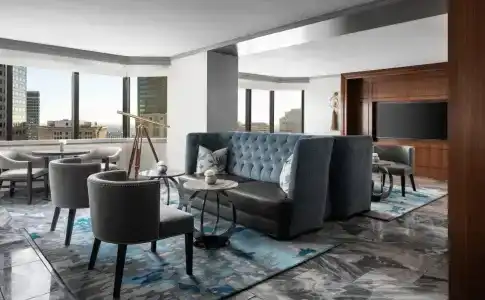 The Ritz-Carlton Atlanta - 6