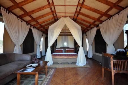 Balloon Camp Tarangire - 21