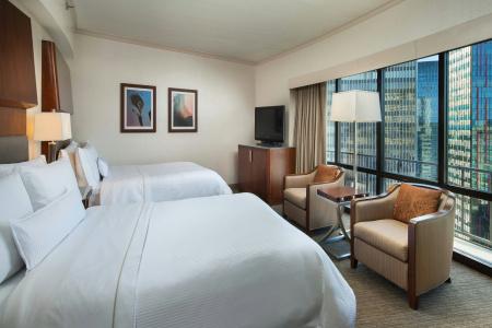 The Westin Seattle - 13