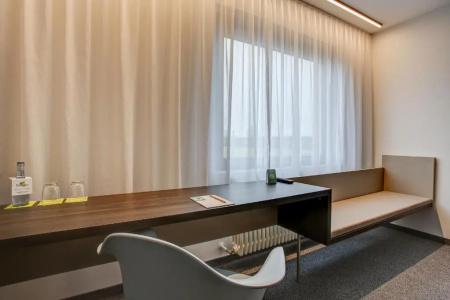 Centro ParkStuttgart - 43