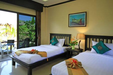 The Villa Laemhin Lagoon - 6