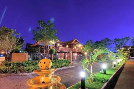 Baan Thai Lanna Pattaya - 514
