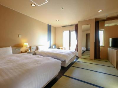 Dormy Inn Global Cabin Asakusa - 5