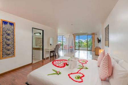 Club Bamboo Boutique Resort & Spa - Sha Certified - 217