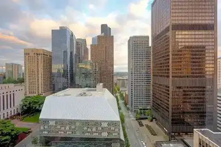 W Seattle - 122