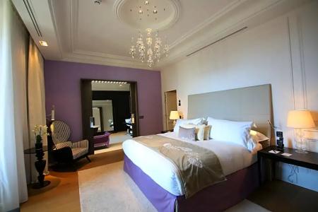 InterContinental Marseille - Dieu, an IHG - 72