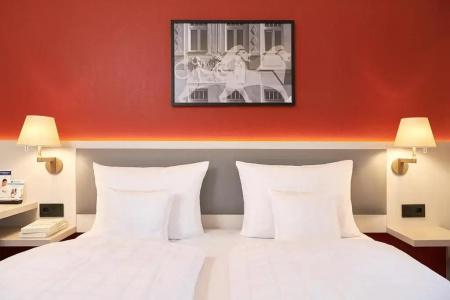 Best Western Leipzig City Centre - 72