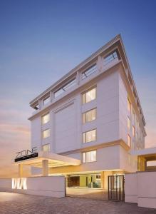 Zone By The Park , Bani Park Jaipur - 34