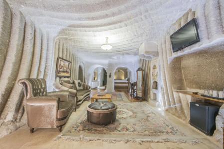 Ottoman Cave Suites - 12