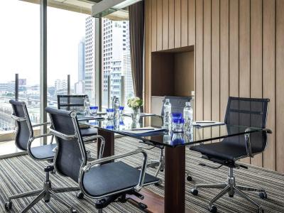 Novotel Bangkok Silom Road - Sha Extra Plus - 6