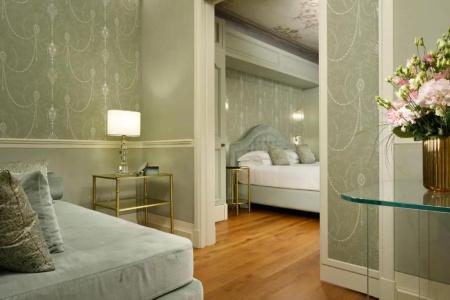 San Firenze Suites & Spa - 88