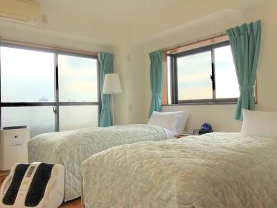 Nice Inn Ichikawa Tokyo Bay - 44