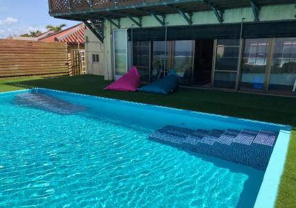 Nagahama Beach Resort Kanon - 13
