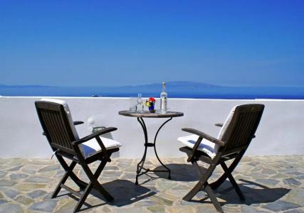 Aethrio Sunset Village - Oia - 56