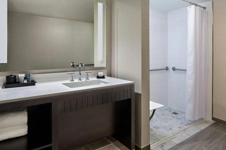 JW Marriott Houston by the Galleria - 41