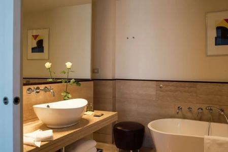 Hilton Florence Metropole - 54