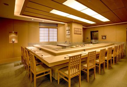 Ana Crowne Plaza Grand Court Nagoya, An Ihg - 21
