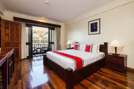 Saem Siemreap - 25