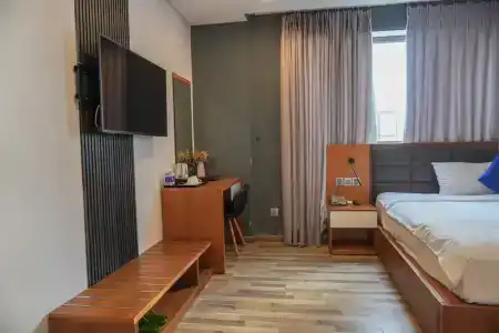 Jolia & Apartment - 125