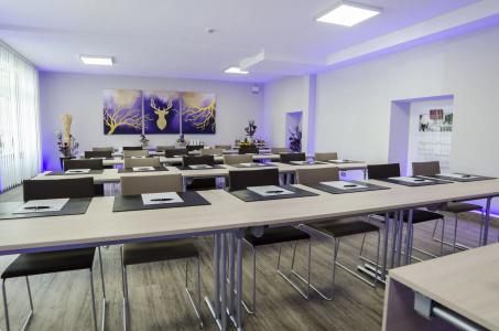 Brenners Park-& Spa - an Oetker Collection - 13