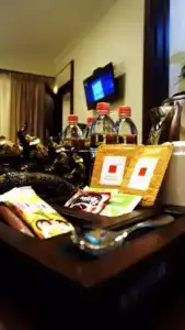 Cafe Aroma Inn - 11