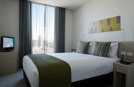 Citadines on Bourke - 3