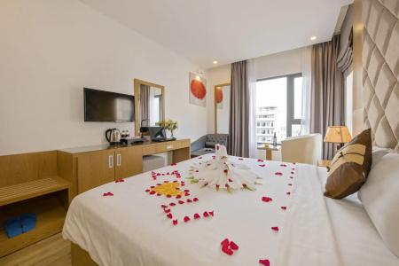 Grand Sunrise 2 & Spa - 5
