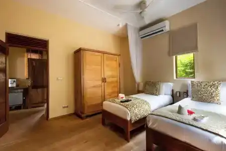 Zanzibar White Sand Luxury Villas & Spa - Relais & Chateaux - 147