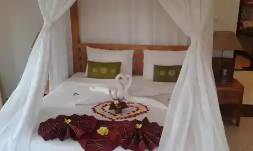 Dupa Ubud Villa - 71