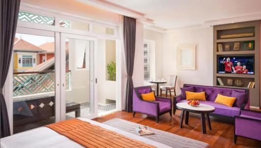 Memoire Palace Resort & Spa - 188