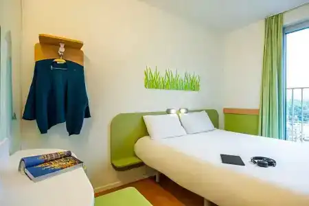ibis budget Brugge Centrum Station - 47