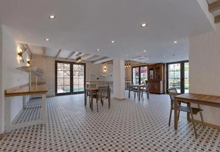 Atrium Taş Otel - 7