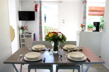 Camping Resort Les Champs Blancs - 54