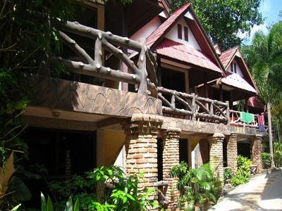 Railay Viewpoint Resort - 20