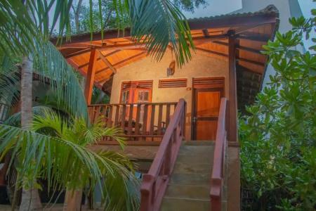 Ganesh Garden Beach Cabanas - 5