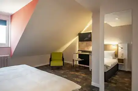 Boutique Atrium München - 82