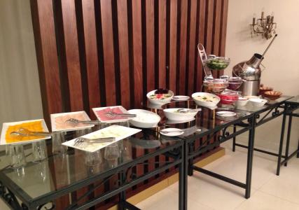 City Rose Suites - 21