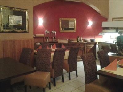 Restaurant Alexandros - 18