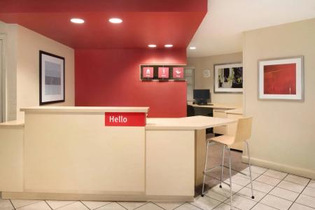 TownePlace Suites - 22