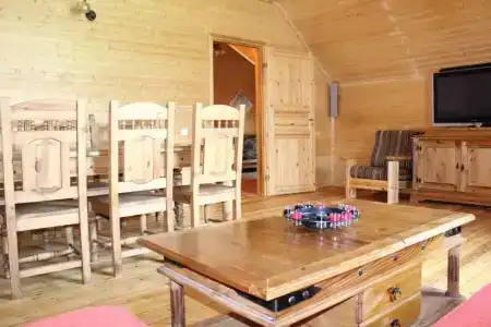Ваганово Сити - 1