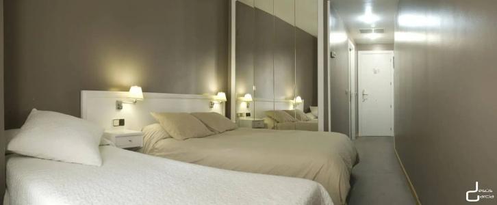 Albergue Revolutum - 4