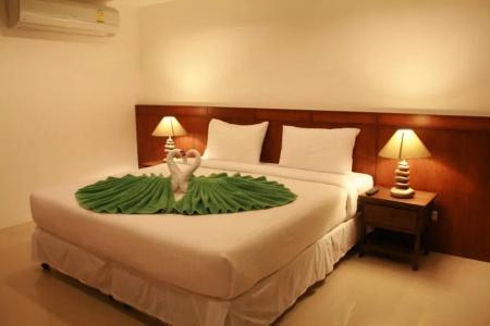 Kirati Beach Resort - 44