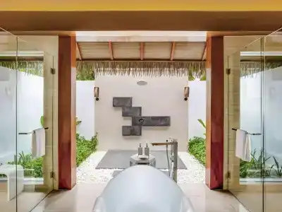 Pullman Maldives All-Inclusive Resort - 12