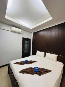 Oscar Villa Aonang Krabi - 103