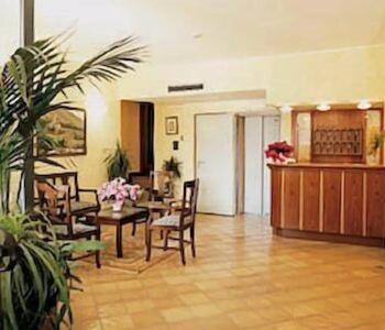 Albergo La Rocca - 15