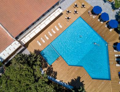 Zoe, Trypiti Beach Resort - 18